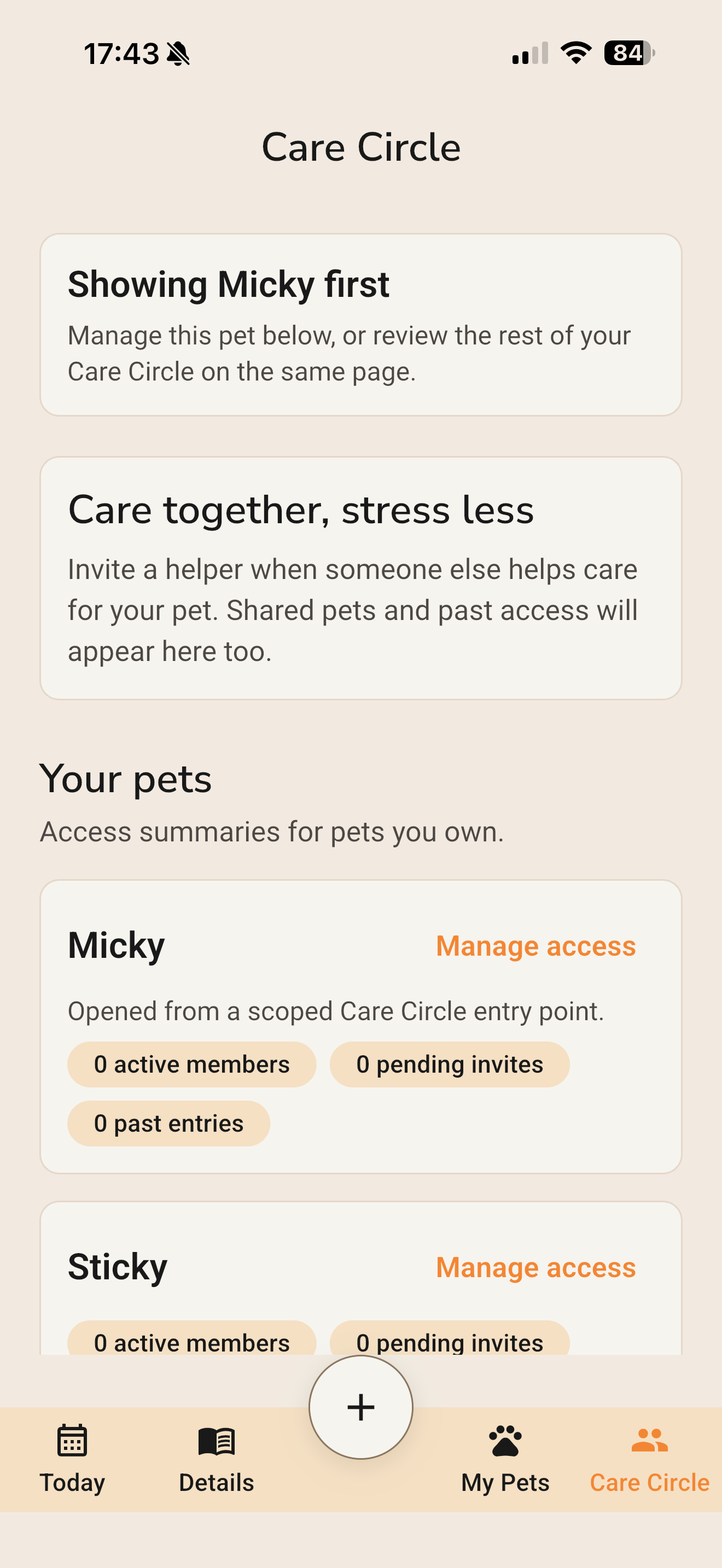 App screen 4